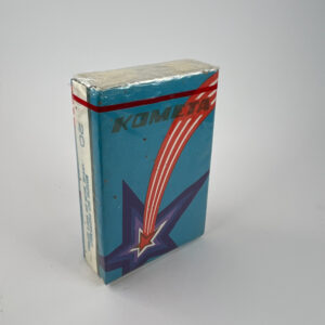 Комета (Kometa)