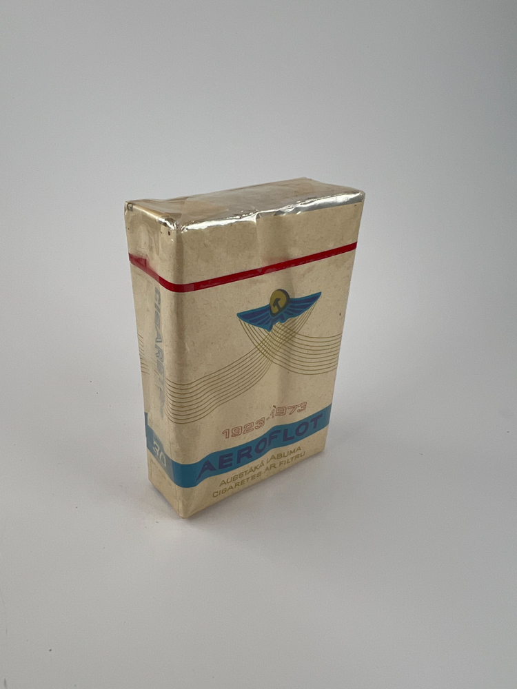 Аэрофлот / Aeroflot