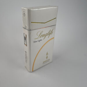 Longlife Slim Lights