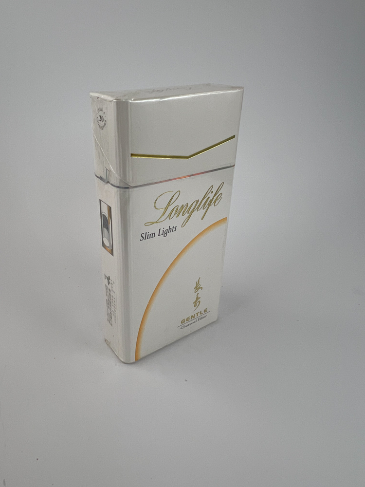 Longlife Slim Lights