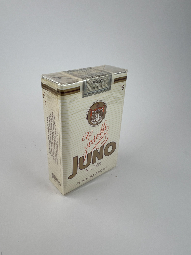 Joseff Juno