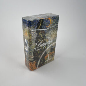 Longlife Ultra 1 Gentle