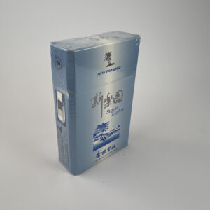 New Paradise Super Lights