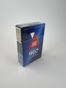 HB Typ 907