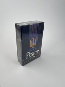 Peace