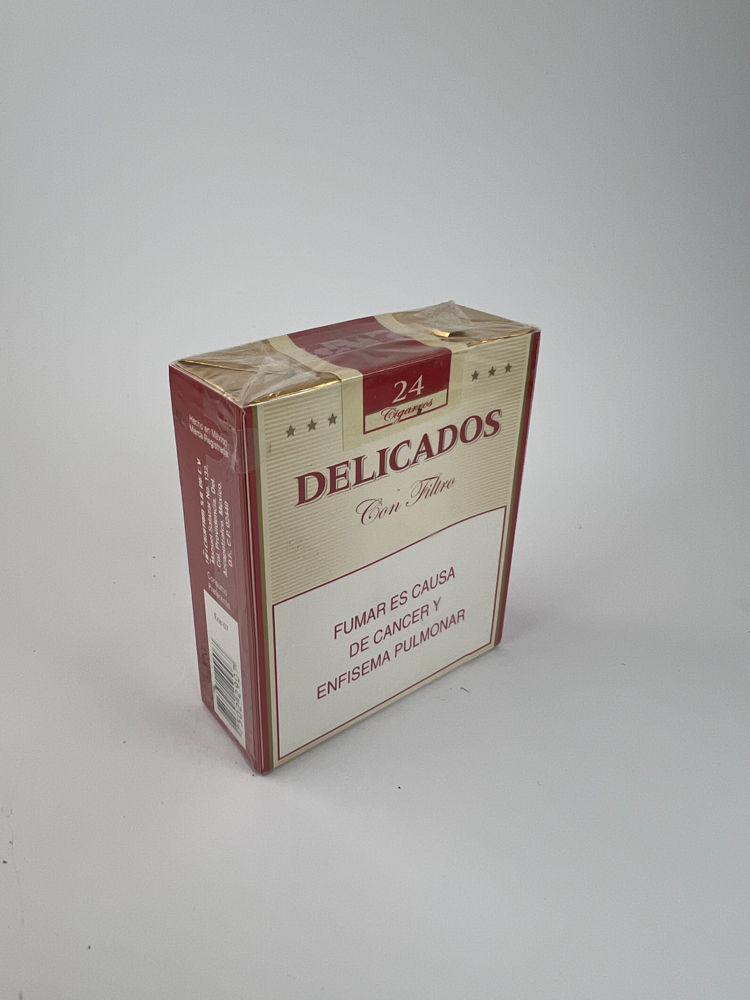 Delicados - Paveikslėlis 2