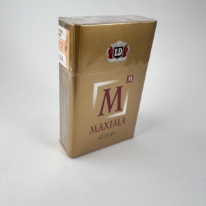 LD M Maxima Gold