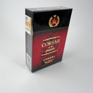 Corsar of the Queen Cherry