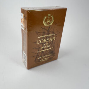 Corsar of the Queen Capuccino