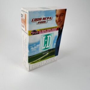 LD Mint „Своя Игра 2006“
