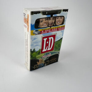 LD Filter „Летнее движение 2007“