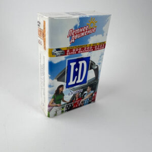 LD Lights „Летнее движение 2007“