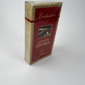 Gudang Aroma Exclusive