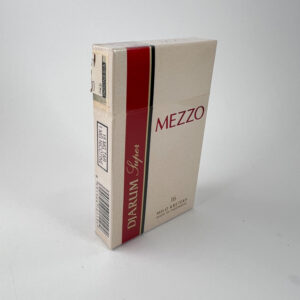 Djarum Super Mezzo