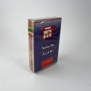 Tambang Mas Alami Istimewa