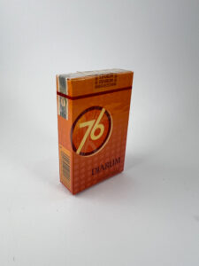 Djarum 76