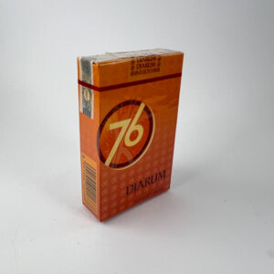 Djarum 76