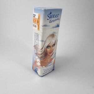 Sweet Dreams Ocean Breeze