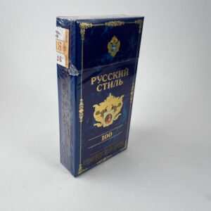 Русский стиль 100