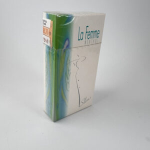 La Femme Menthol Slims