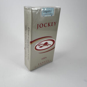 Jockey Club 100’s Suaves