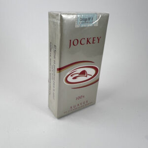 Jockey Club 100’s Suaves