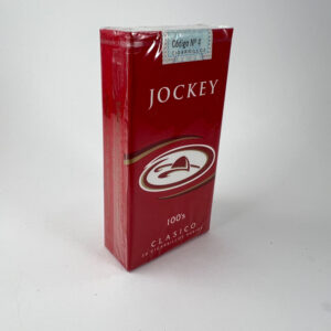 Jockey Clásico 100’s