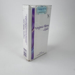 Virginia Slims Lights