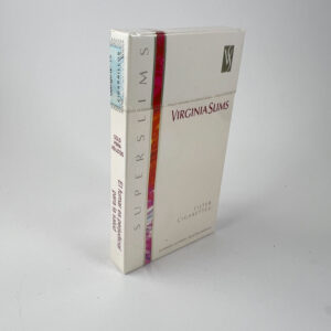 Virginia Slims Superslim