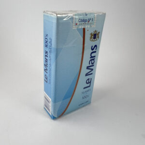 Le Mans Suaves 100’s