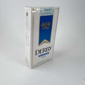 Derby Suaves 100’s