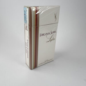 Virginia Slims Lights