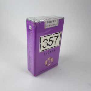357 Lights