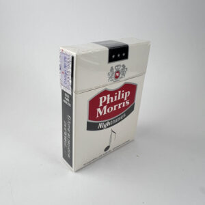 Philip Morris Nightunes