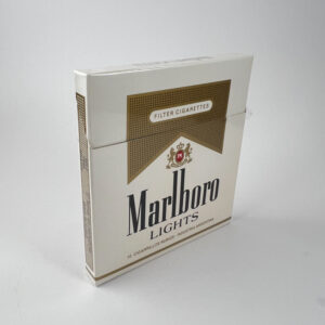 Marlboro Lights