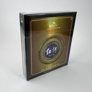 Honghe "Yunnan Style"