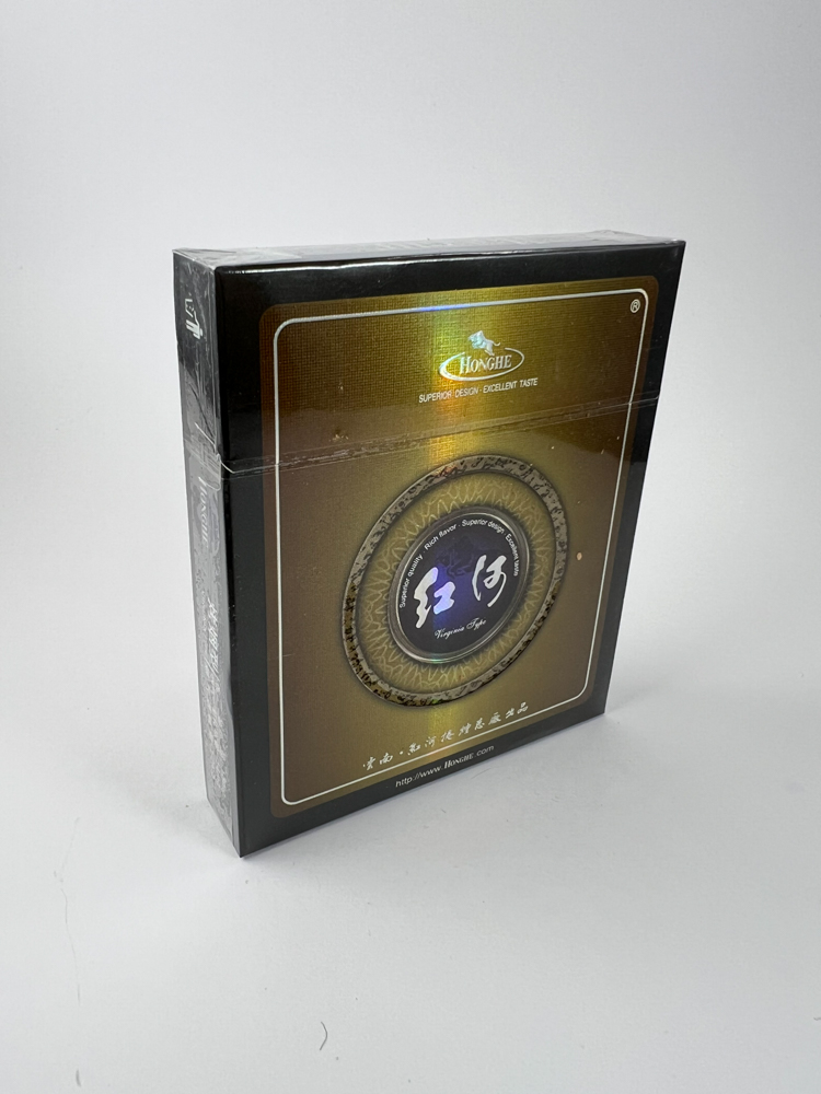 Honghe "Yunnan Style"