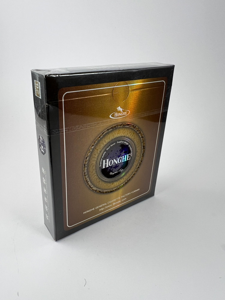 Honghe "Yunnan Style" - Image 2