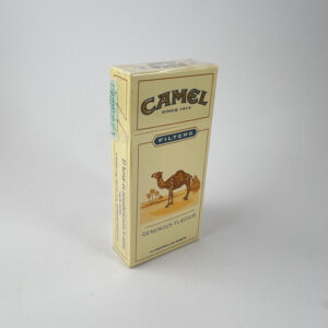 Camel