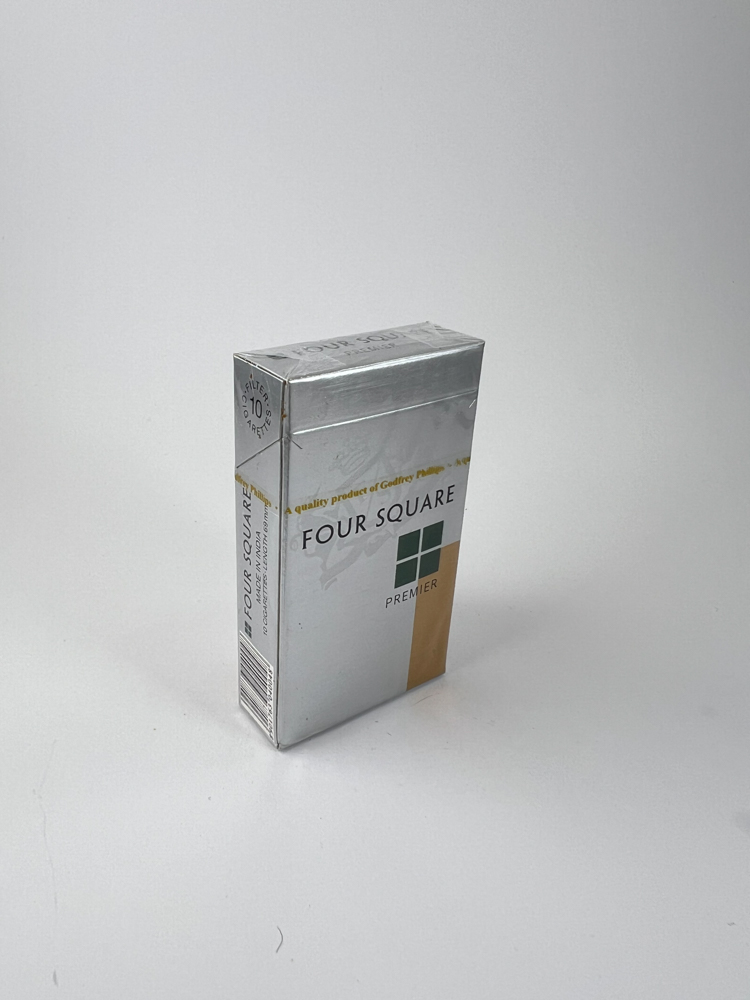 Four Square Premier - Image 2