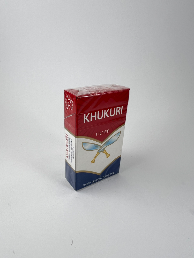 Khukuri - Paveikslėlis 2