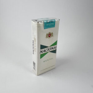 Nacional Mentol