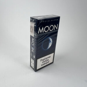 Moon „Special Blend“