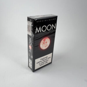 Moon – Special Blend