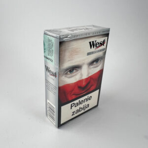 West „Silver – Edition 2006“