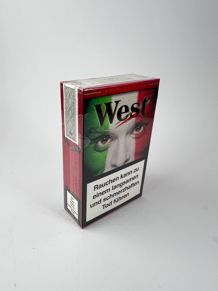 West „Red – Edition 2006“ - Image 2