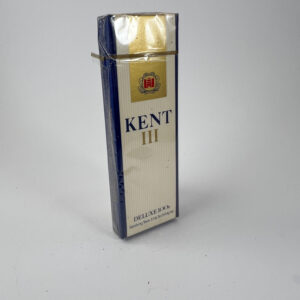 Kent „III Deluxe 100s“