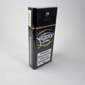 Victory „Slims Deluxe“