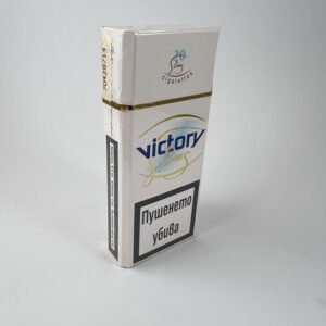 Victory „Slims Deluxe“
