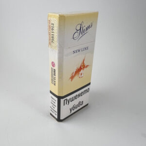 Slims „New Line – Light“